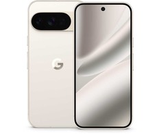 Išmanusis telefonas Google Pixel 10 Pro 5G Dual Sim 16GB RAM 512GB - Porcelain
