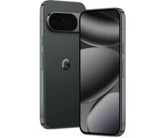 Google Pixel 10 Pro XL 17.3 cm (6.8") Dual SIM Android 16.0 5G 16 GB 256 GB 5200 mAh Juodas