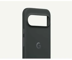 Google Pixelsnap mobiliojo telefono dėklas 17,3 cm (6,8") Juodas