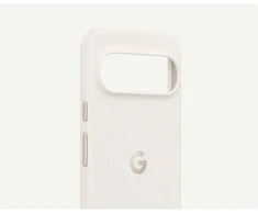 Dėklas Google Pixel 10 Pro XL Case, Porcelain