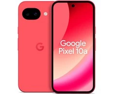 Išmanusis telefonas Google Pixel 10a 5G Dual Sim 8GB RAM 256GB – Berry