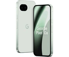 Išmanusis telefonas Google Pixel 10a 5G Dual Sim 8GB RAM 256GB – Fog