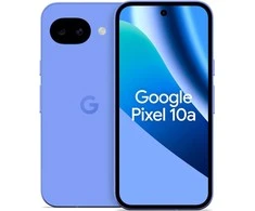 Išmanusis telefonas Google Pixel 10a 5G Dual Sim 8GB RAM 256GB – Lavender