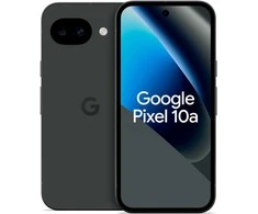 Google Pixel 10a 5G Dual Sim 8GB RAM 256GB – Obsidian