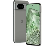Mobilus Telefonas - Google Pixel 8 8+256gb DS 5G Verde Liquen Oem