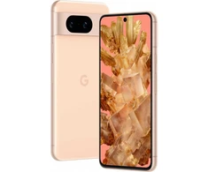 Telefonas Google Pixel 8 5G 256GB DS (Rose)