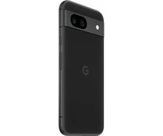 Mobilus Telefonas - Google Pixel 8A 8+128GB DS 5G Obsidian Juodas