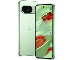 Mobilus Telefonas Google pixel 9 12+128GB DS 5G Žalias