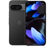 Google Pixel 9 12RAM 128GB 5G obsidian