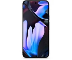Išmanusis telefonas Google Pixel 9 Pro XL 5G Dual Sim 16GB RAM 128GB, Obsidiano juoda