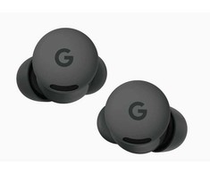 Google Ausinės Pixel Buds 2a Leszczynowy (GA06155-EU)