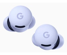 Google Ausinės Pixel Buds 2a Irysowy (GA10127-EU)