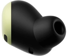 „Google Pixel Buds Pro“ ausinės su citrinžole