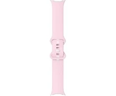 Google Pixel Watch 3 (41mm). Active Band. Rose Quartz. Small