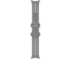 Google Pixel Watch 3 (45mm). Active Sport Band. Hazel. Small