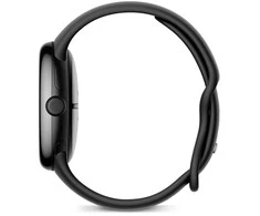 Išmanusis laikrodis Išmausis laikrodis Google Pixel Watch 3 45mm BT – Obsidian Juodas