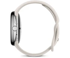 Google Išmanusis laikrodis Pixel Watch 3 45mm Kremas (GA05736-DE)