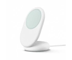„Google“ įkroviklio ir stovo rinkinys „Google Snow“