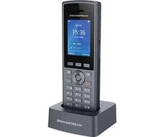 Grandstream DP735 Tvirtas belaidis DECT HD ragelis