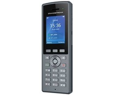 Grandstream DP735 Tvirtas belaidis DECT HD ragelis