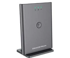 Grandstream Networks DP755 DECT bazinė stotis Juodas
