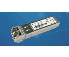 GrandStream SFP+ modulis GrandStream SFP+ modulis (kelių režimų, 850 nm bangos ilgis, 300 metrų, 10 Gbps)