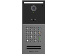 Grandstream Networks GDS3725, H.264, 4 MP, 25,4 / 3 mm (1 / 3"), 30 kadrų per sekundę, 152°, 127°