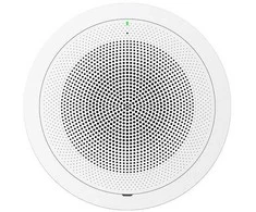 Kompiuterio kolonėlės Grandstream Networks GSC3506 V2, 30 W, 110–20000 Hz, balta