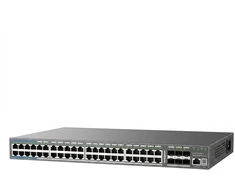 Grandstream GWN7806PH PRO – Enterprise Layer 2++ Managed Switch – 48× Gigabit RJ45 (PoE/PoE+) + 6× Gigabit SFP+