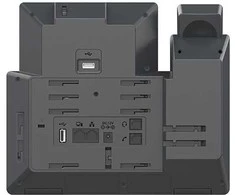 Telefonas GrandStream Grandstream IP-Video-Telefonas GXV3450