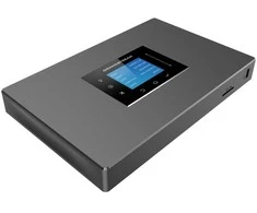 Telefonas „GrandStream“ „Grandstream UCM6300A“