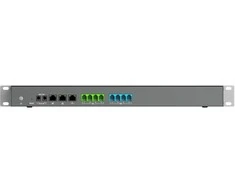 „Grandstream Networks UCM6304“ 2000 vartotojų IP adresas „Centrex“ (priglobtas / virtualus IP adresas)