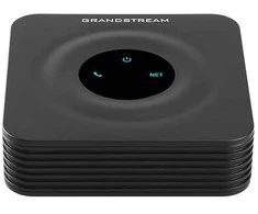 Grandstream HT HT801v2 VoIP Vieno prievado šliuzas