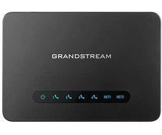 „Grandstream Networks“ HT814 v2, CNG, G.711, G.722, G.723.1, G.726-32, G.729ab, OPUS, VAD, T.38, juodas, FCC/CE/RCM, K.21, TCP/IP/UDP, RTP/RTCP (RFC1889, 1890), HTTP/HTTPS, ARP/RARP, ICMP, DNS, DHCP, NTP, TFTP, SSH,..., SIPS, SRTP, TLS