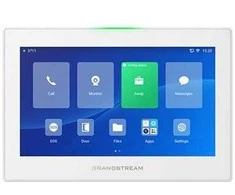 Grandstream SIP GSC-3574 HD domofono ir prieigos kontrolės stotis