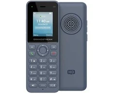 Telefonas Fiksuotojo ryšio telefonas Grandstream WP826