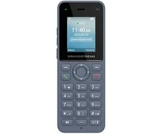 Telefonas Fiksuotojo ryšio telefonas Grandstream WP826