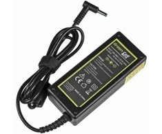 Nešiojamų kompiuterių įkroviklis Greencell AD49P PRO 65W 19.5V HP