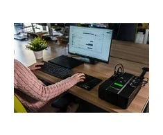 Green Cell Žalias Cell GREENCELL UPS06 UPS Žalias Cell AiO su LCD 600VA
