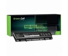 Green Cell Žalias Cell GREENCELL DE80 Baterija Žalias Cell VV0NF N5YH9, skirta Dell Latitude E5440 E5540
