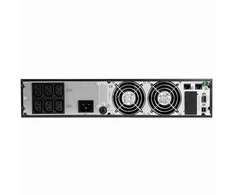 Green Cell Žalias Cell Nepertraukiamo maitinimo šaltinis UPS 1800W 12V/230Vac Žalias Cell