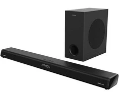 Grundig DSB 2100 - 2.1 channels - 280 W - 280 W - Active subwoofer - Wireless - 60 - 20000 Hz