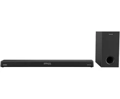 Grundig DSB 2100 - 2.1 channels - 280 W - 280 W - Active subwoofer - Wireless - 60 - 20000 Hz