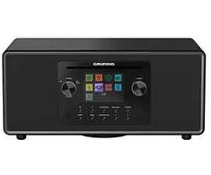 Grundig DTR 7100