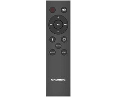 Soundbar Grundig DSB 991 Juodas (GSS1180)