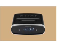 Radijo žadintuvas Grundig Sonoclock 1100