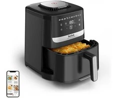 Gruzdintuvė beztłuszczowa Tefal EY5528E0