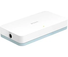 Šakotuvas GSwitch 8 Port D-LINK DGS-1008D
