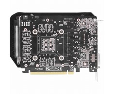 Vaizdo plokštė Palit GeForce GTX 1660 Ti StormX 6 GB GDDR6 (NE6166T018J9-161F)