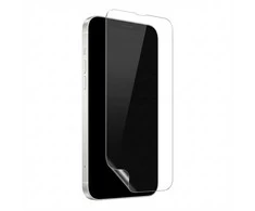 GUAN Anti-Reflection Displayschutzglas für Apple iPhone 16 Plus/15 Plus, GA-GAREZ-IP24-BLFM67